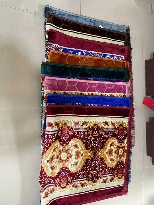 Alphabet Rug