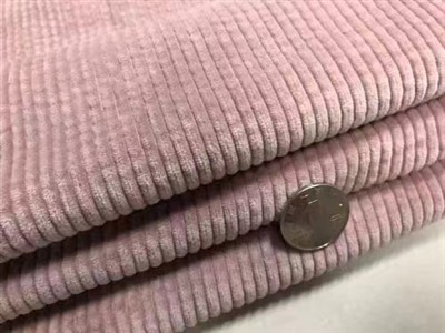 8 Wale Corduroy Fabric