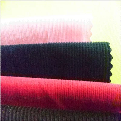 Fall Corduroy Fabric