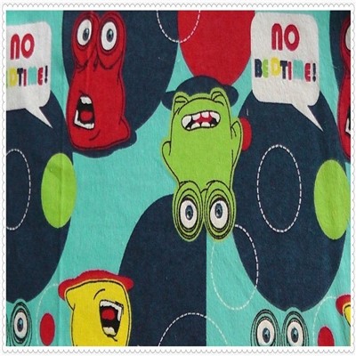 Fall Fantasy Flannels By Moda