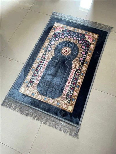 Prayer Mat For Reverts