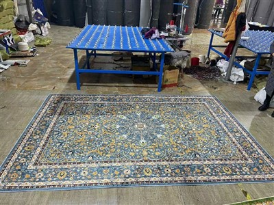 Sustainable Rugs