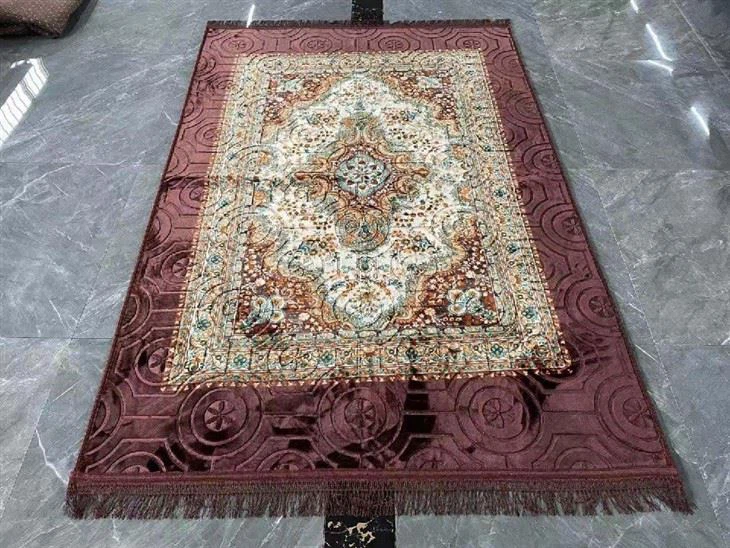 Turkish Carpets